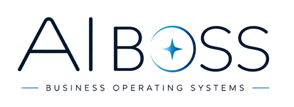 AI Boss — Business Operating Systems